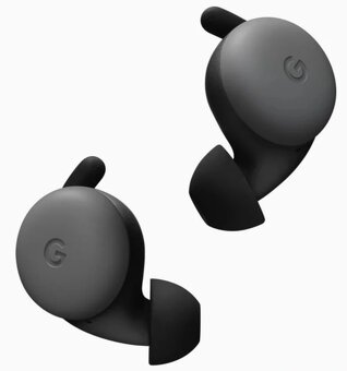 Google Pixel Buds A-series - 5