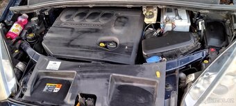 Ford S-MAX 2.0 TDCi automat - 5