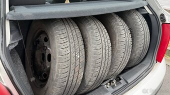 Škoda Fabia 1.4 benzin 55kw - 5