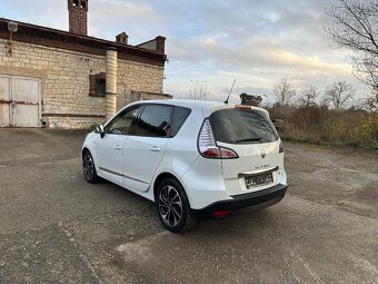 Renault Megane Scenic 1,2TCe 97kw BOSE Edition - 5