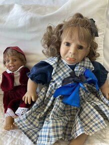 Španělské panenky - 5