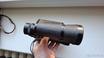 Dalekohled CATEYE COATED 7x35 - 5