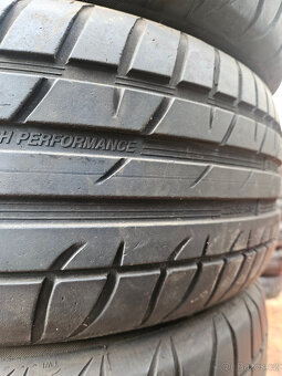 225/55R16 95V Taurus High Performance - 5