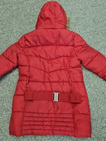 Dívčí zimní bunda - 5