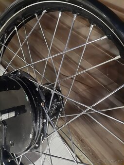 ČZ 175,předválečná - 5