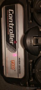 sleva Helikoptér Flame strike Failed A68690 - 5