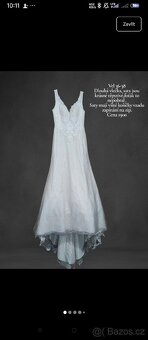 Veliký výprodej svatebních šatů - 5