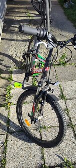 20 '' CTM 3 scooby - 5