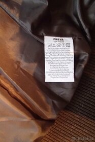 Dámská zimní bunda Cars Jeans - 5