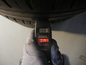 Letní pneu Continental 185/65R15 - 5