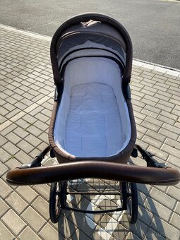 Kočárek Tako Acoustic - 5