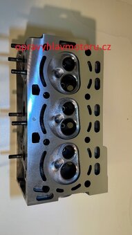 Hlava HTP 1,2 6V - 5