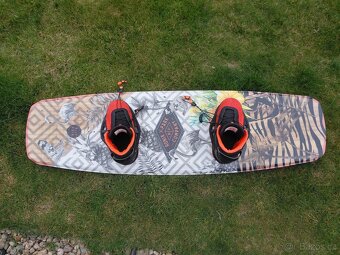 Wakeboard - 5
