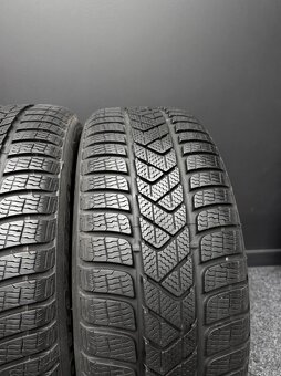 Sada pneu Pirelli 215/55/17 94H - 5