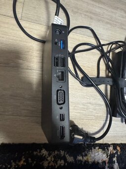 NTB Dell Latitude 5590 + dokovačka - 5