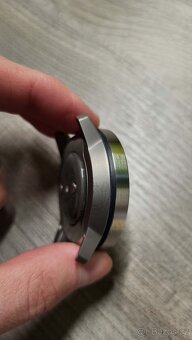 Suunto 9 Peak Titanium - 5