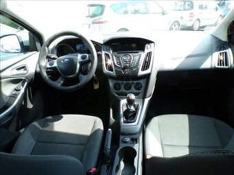 Ford Focus 1,6 TDCI - 5