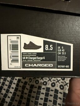 Under armour - 5