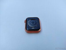 Nové růžové Smart watch, apple watch, chytré hodinky - 5