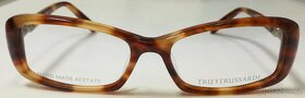 brýlové obroučky dámské TRUSSARDI TR 12724 HO 52-16-135 mm - 5
