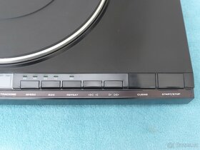 Gramofon UHER PS 936 kvalitní tangenciální automat - 5