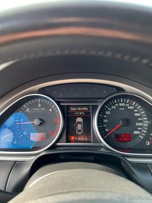 Audi Q7 - 5