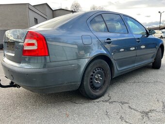 Náhradní díly Škoda Octavia 2 2.0fsi 110kw - 5