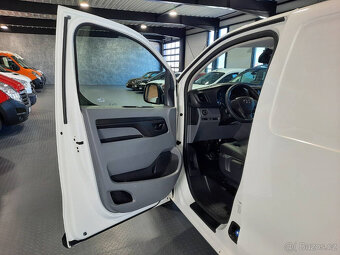 Toyota Proace 2,0 D-4D - 90Kw / 122 Ps Maxi L3 - 5