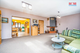 Prodej rodinného domu, 241 m², Bochov - 5