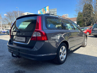 VOLVO V 70 2,4 D5 120 Kw AUT.,TAŽNÉ NAVI - 5