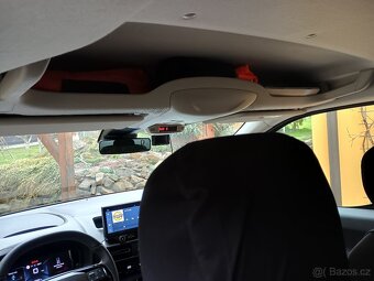 Citroen Berlingo XL MAX 1,5 - 5