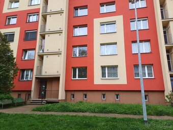 Prostorný byt 3+1 v Ústí nad Labem - 5