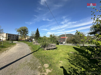 Prodej pozemku k bydlení, 1600 m², Ženklava - 5