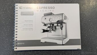 Catler ES 8012 - 5