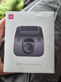 YI Mini Dash Camera 1080p - 5