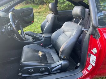 Toyota Celica T20 - 5