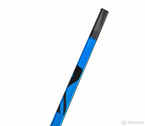 TOP PROFI hokejka Bauer NEXUS LEAGUE GRIP SR levá NOVÁ - 5