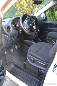 Mercedes-Benz Vito 116 CDi 5-míst - 5
