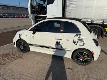 Fiat - 5