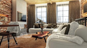 Prodej, Ateliér 2+kk (č. 1), 41,56 m2 - Volary - 5