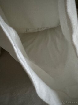Dior safett mikina Bílá - 5
