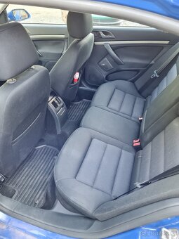 Škoda Octavia II 1.9 TDI 77kw, Sedan, Elegance, rv. 2008 - 5