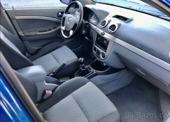 Nabízím díly z vozu CHEVROLET NUBIRA 1.8 - 5