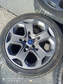 ALU kola 18 Ford - 5
