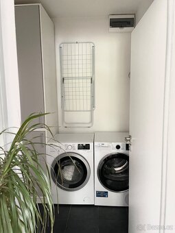 ☀️ Slunný byt 3+1 po rekonstrukci – celé patro,zahrada,sklep - 5