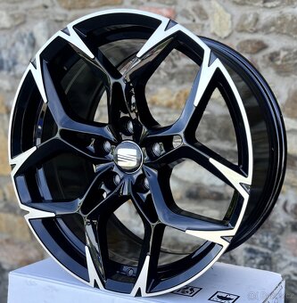 5x112 18 .. 5X112 R18 alu kola na Seat, Škoda, Volkswagen - 5