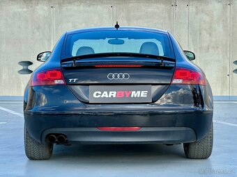 Audi TT 2.0 TFSI 147kW S-Tronic - 5