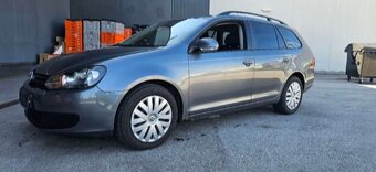 Golf 6 - 5