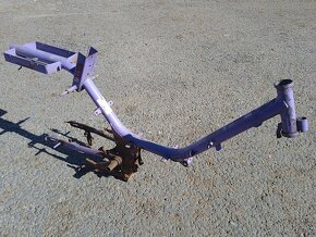 Rám Babetta 210 novější model - 5