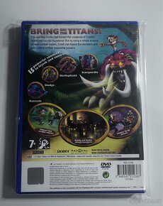 Hry na Playstation 2 11# - 5